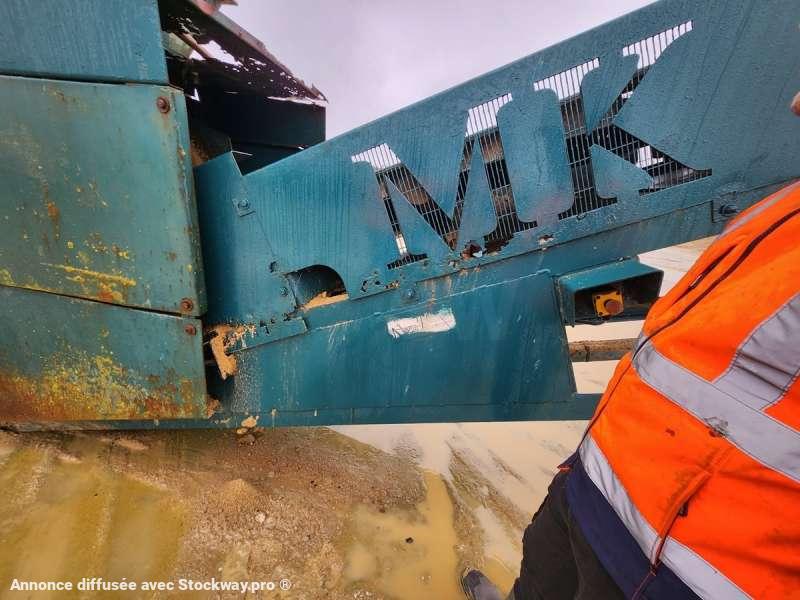 Photo Powerscreen MOBILE MKII MK2  image 21/26