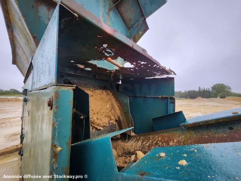 Photo Powerscreen MOBILE MKII MK2  image 22/26