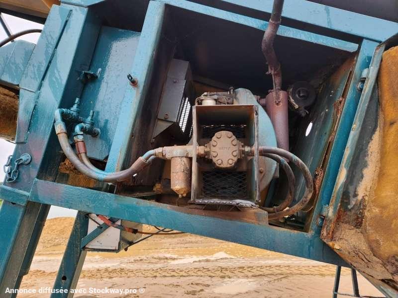 Photo Powerscreen MOBILE MKII MK2  image 23/26