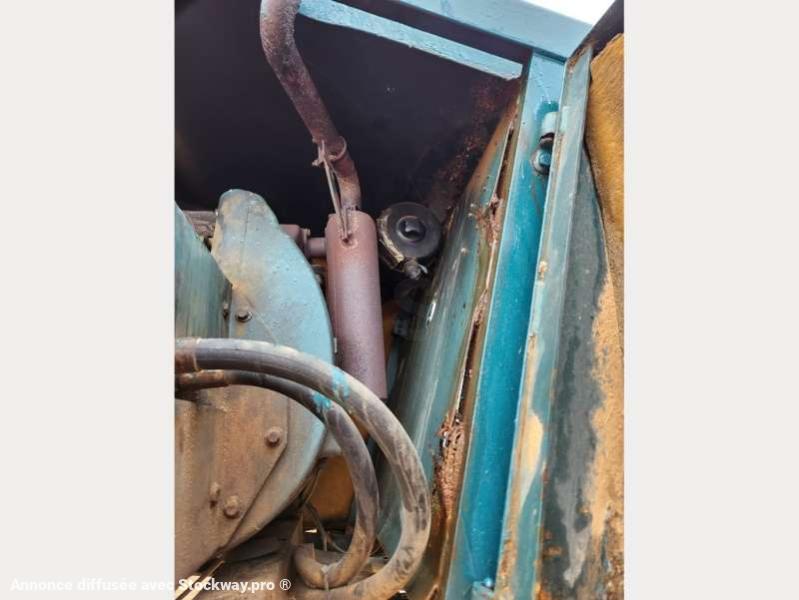 Photo Powerscreen MOBILE MKII MK2  image 24/26