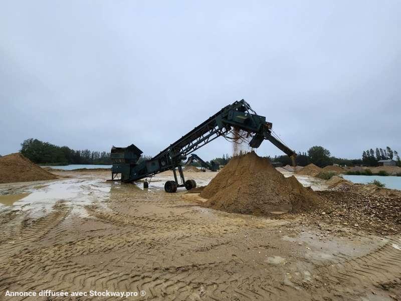 Photo Powerscreen MOBILE MKII MK2  image 3/26
