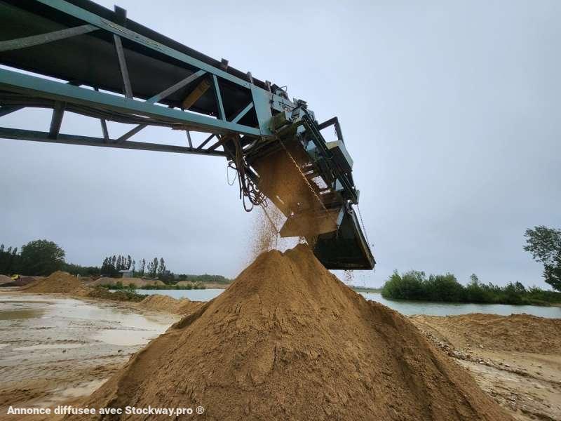 Photo Powerscreen MOBILE MKII MK2  image 5/26