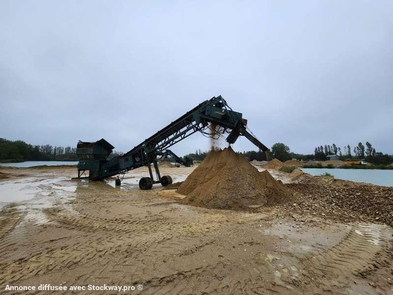 Photo Powerscreen MOBILE MKII MK2  image 6/26