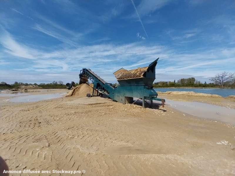 Photo Powerscreen MOBILE MKII MK2  image 9/26