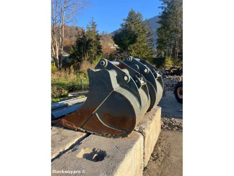 Photo Liebherr R918 LC  image 8/10