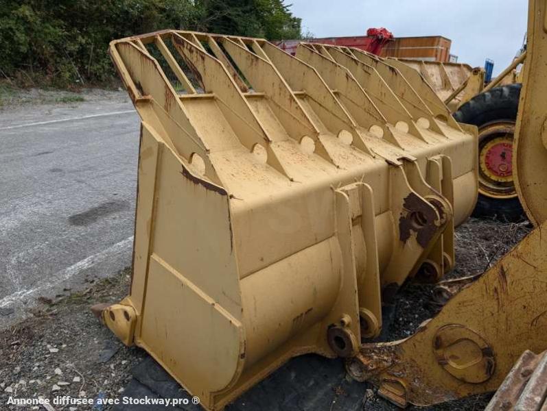 Photo Caterpillar 963C - POUR PIECES  image 18/50