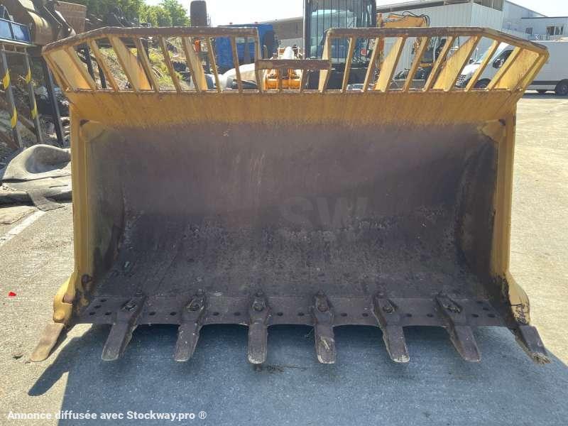 Photo Caterpillar 963C - POUR PIECES  image 20/50