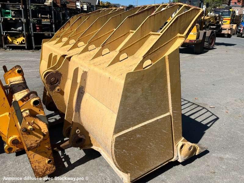 Photo Caterpillar 963C - POUR PIECES  image 22/50