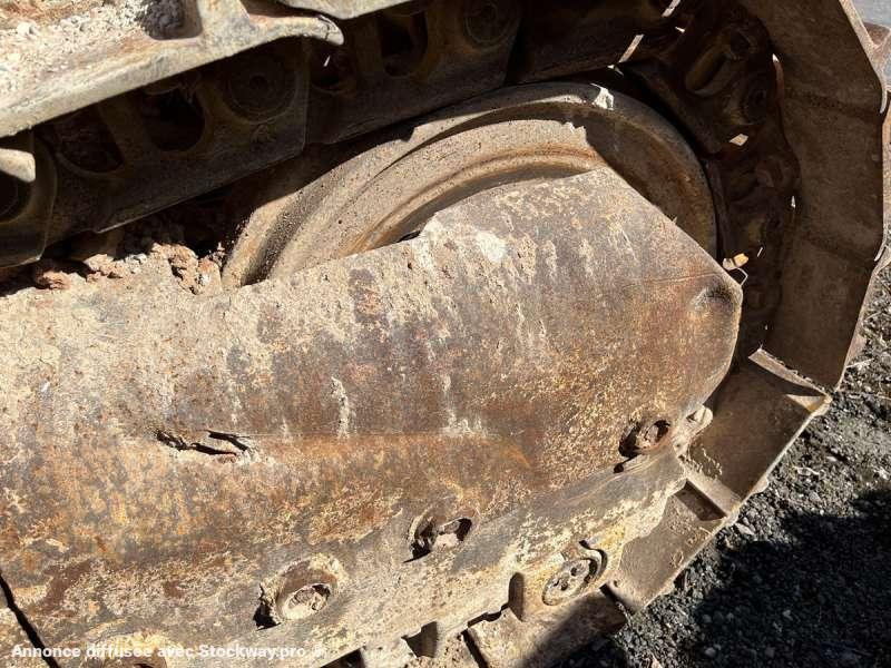 Photo Caterpillar 963C - POUR PIECES  image 26/50