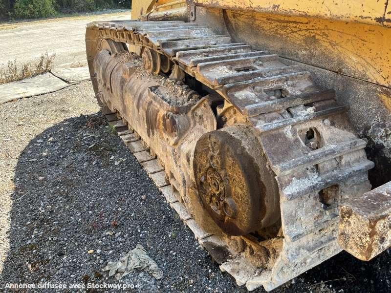 Photo Caterpillar 963C - POUR PIECES  image 28/50