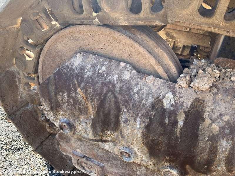 Photo Caterpillar 963C - POUR PIECES  image 30/50