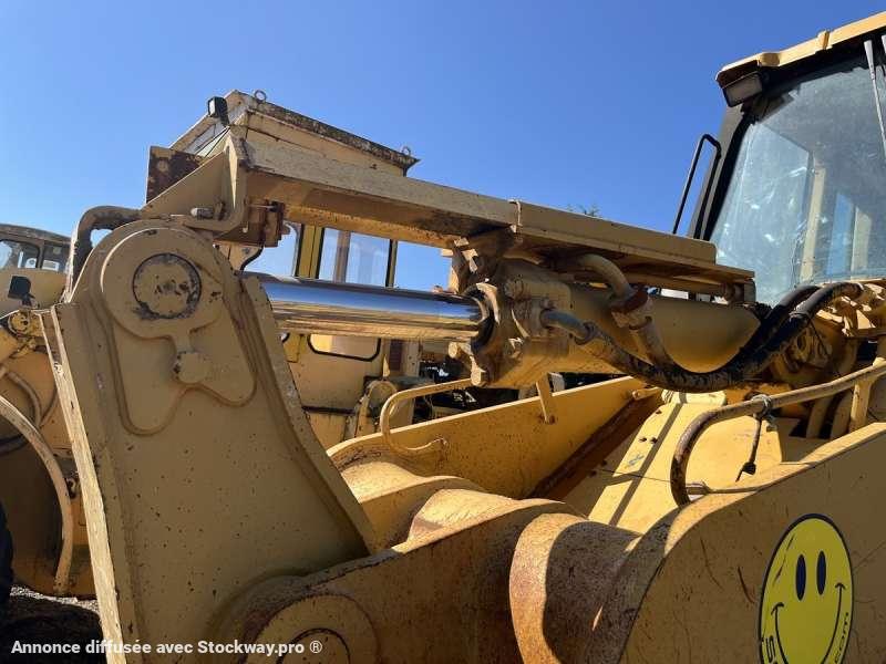 Photo Caterpillar 963C - POUR PIECES  image 31/50