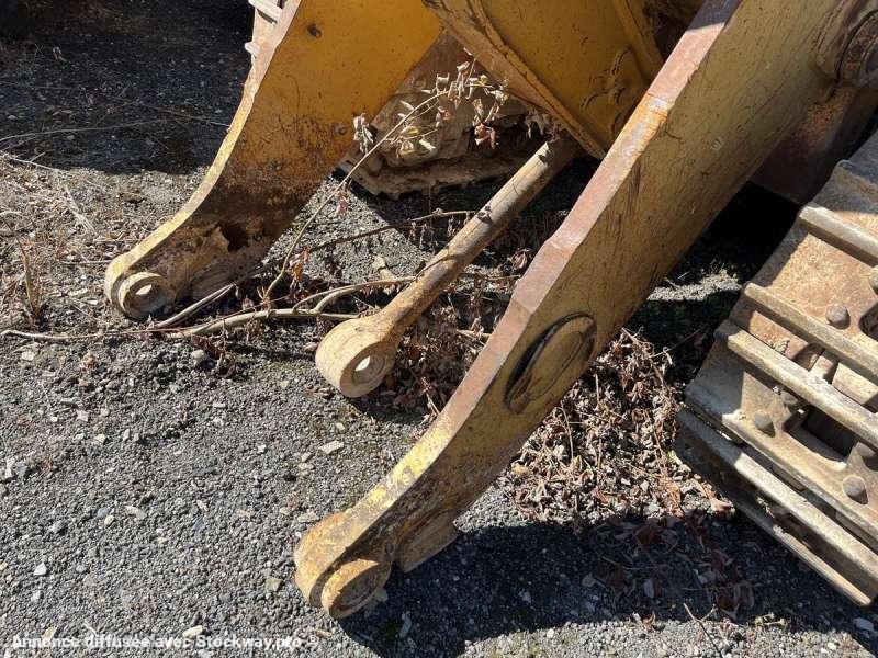 Photo Caterpillar 963C - POUR PIECES  image 32/50