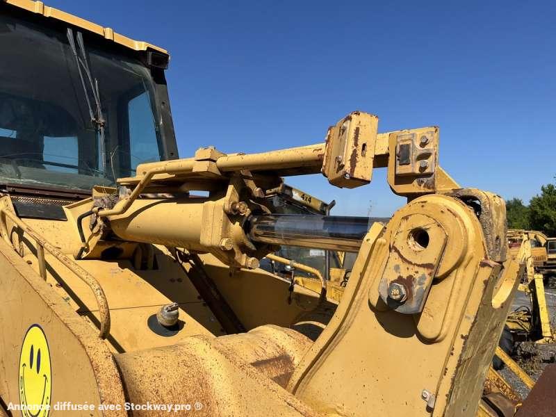 Photo Caterpillar 963C - POUR PIECES  image 33/50
