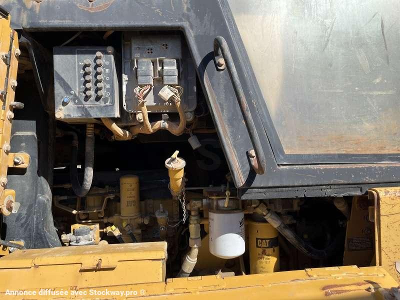 Photo Caterpillar 963C - POUR PIECES  image 35/50