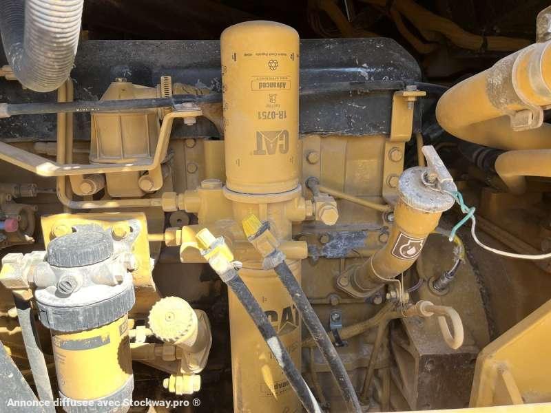 Photo Caterpillar 963C - POUR PIECES  image 37/50