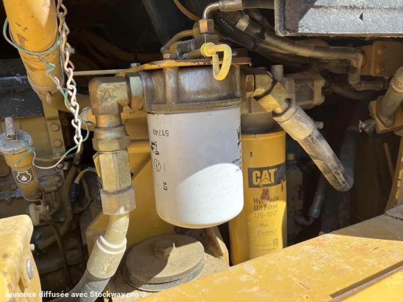 Photo Caterpillar 963C - POUR PIECES  image 38/50