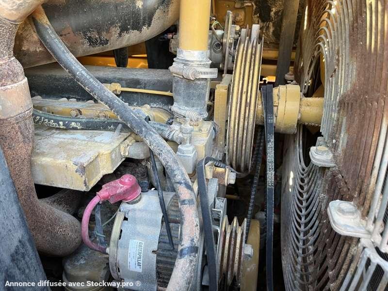 Photo Caterpillar 963C - POUR PIECES  image 40/50