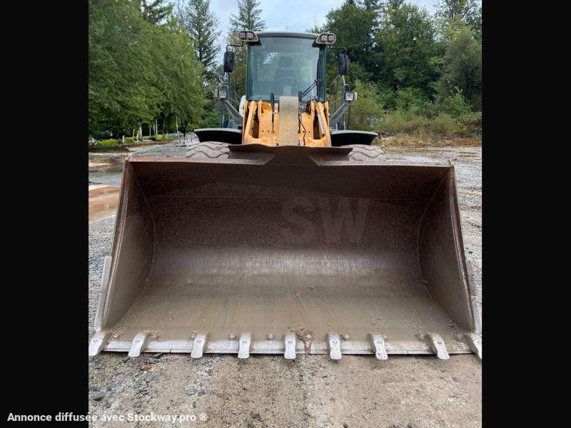 Photo Liebherr L566  image 2/7