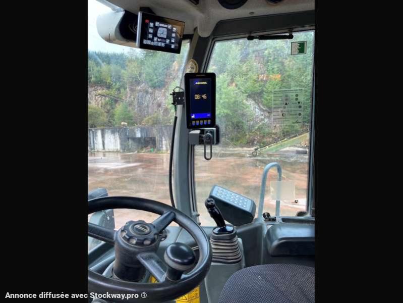 Photo Liebherr L566  image 3/7