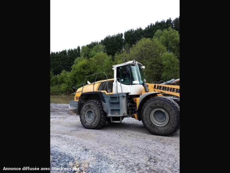 Photo Liebherr L566  image 4/7