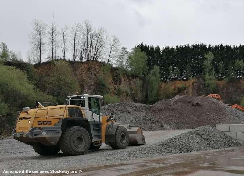 Photo Liebherr L566  image 5/7