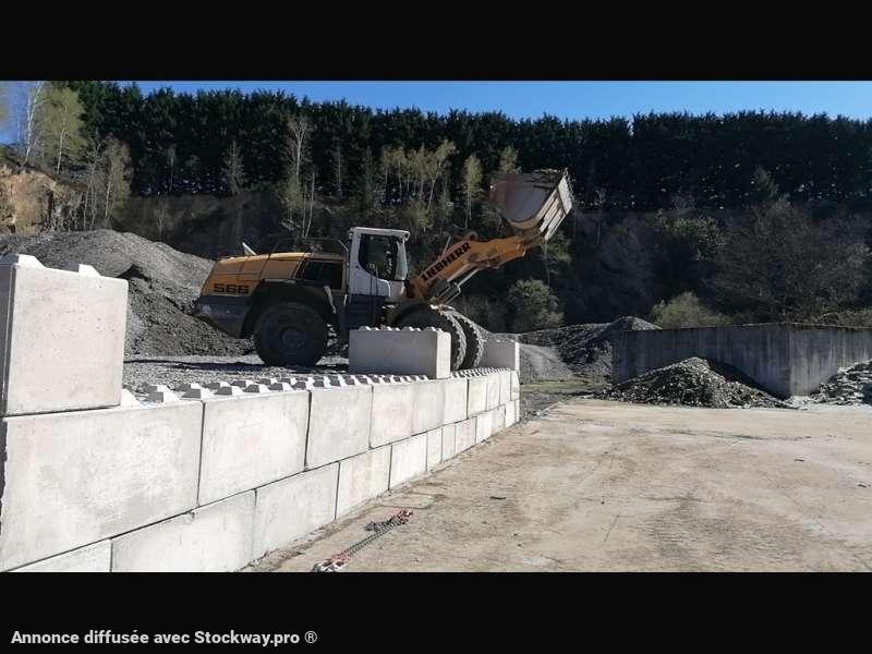 Photo Liebherr L566  image 6/7