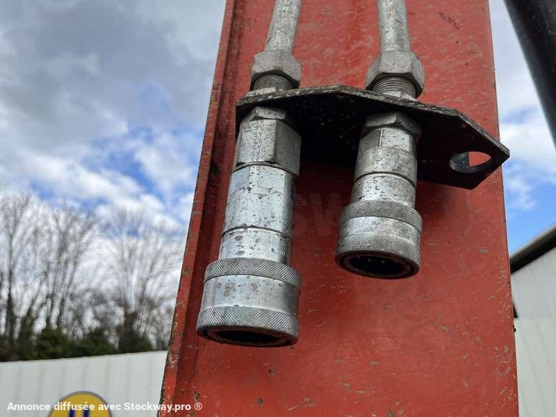 Photo Kubota KX080-4A  image 17/51