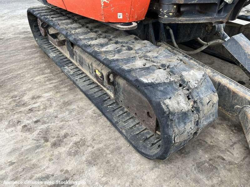 Photo Kubota KX080-4A  image 28/51