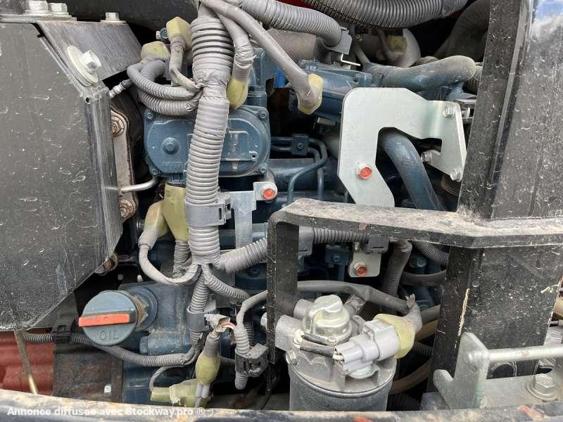 Photo Kubota KX080-4A  image 37/51