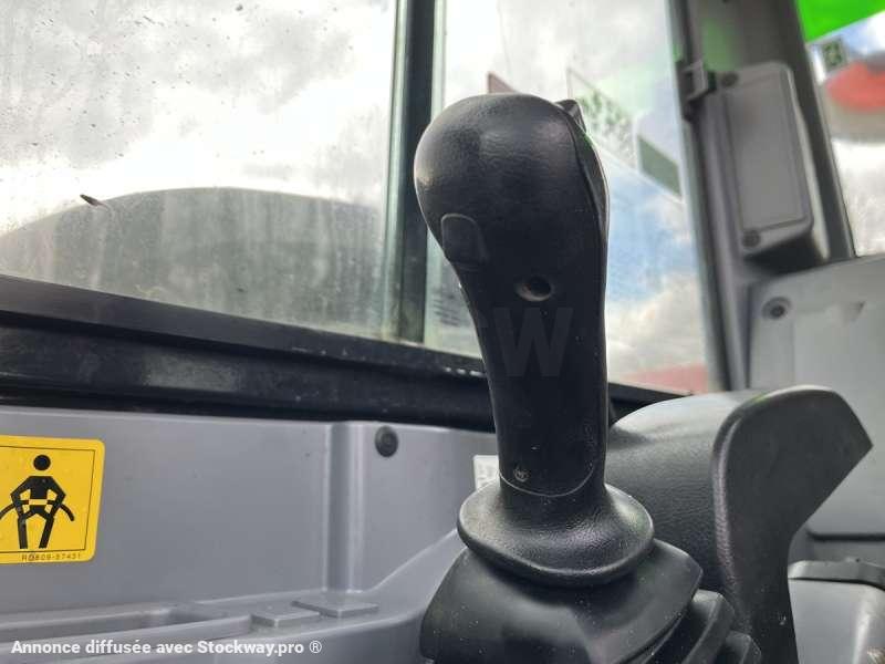 Photo Kubota KX080-4A  image 45/51