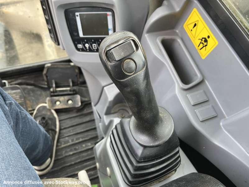 Photo Kubota KX080-4A  image 47/51