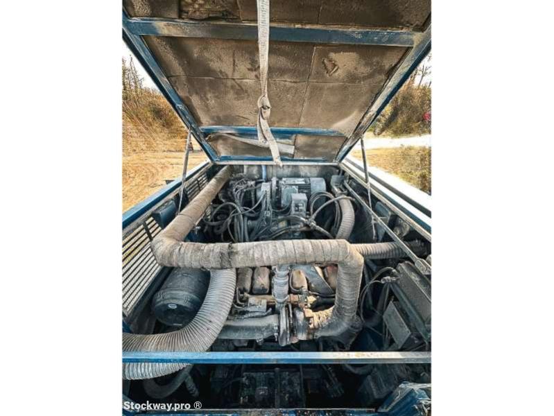 Photo Kleemann A PERCUSSION MR110 EVO  image 8/15