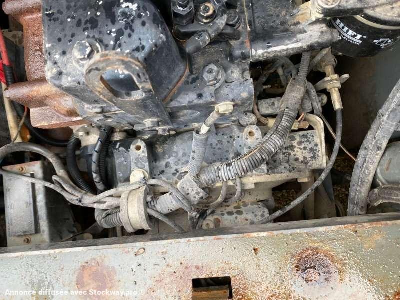 Photo Wacker Neuson LIFTON 4001  image 11/21