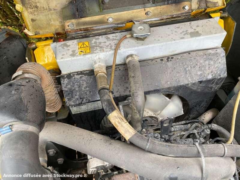 Photo Wacker Neuson LIFTON 4001  image 12/21