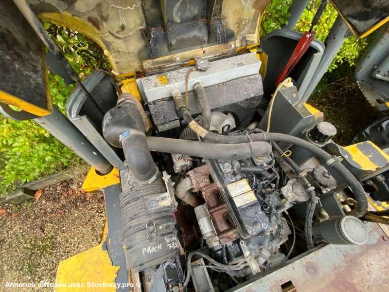 Photo Wacker Neuson LIFTON 4001  image 13/21