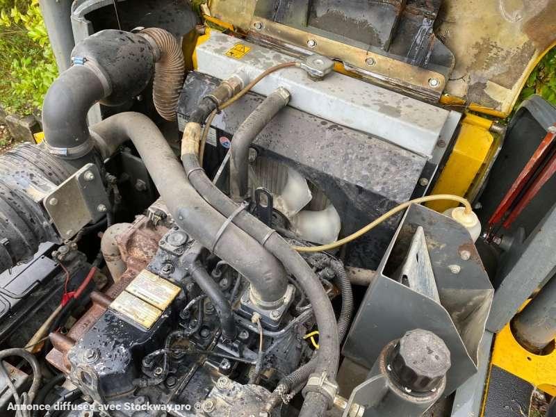 Photo Wacker Neuson LIFTON 4001  image 14/21