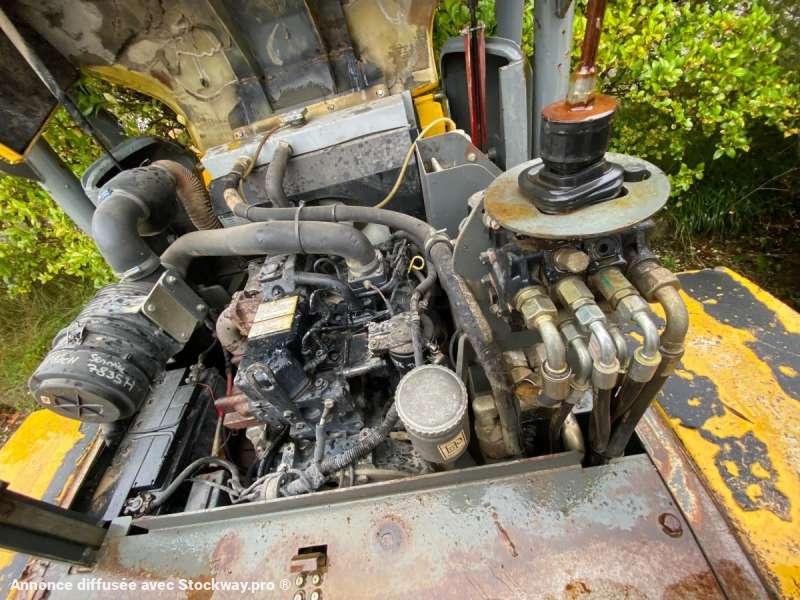 Photo Wacker Neuson LIFTON 4001  image 15/21