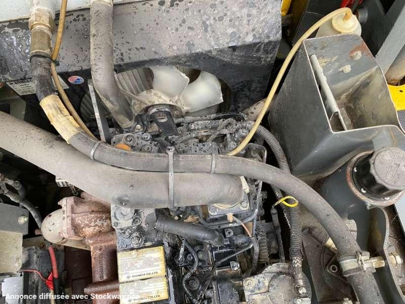 Photo Wacker Neuson LIFTON 4001  image 16/21