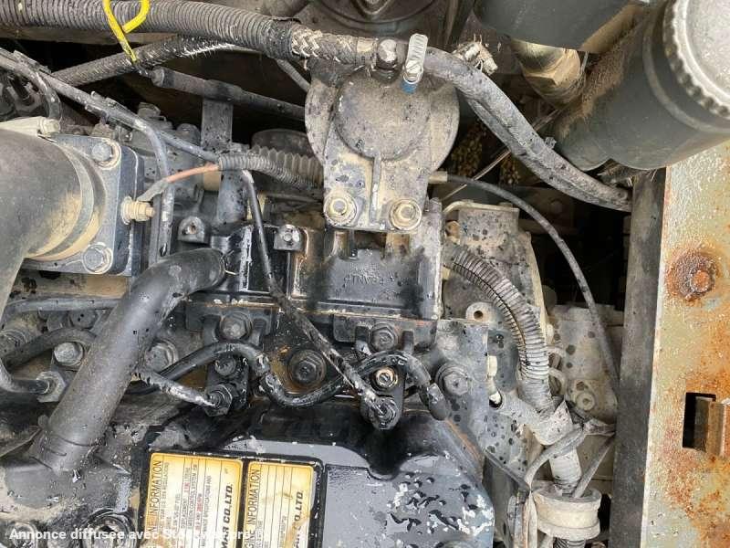 Photo Wacker Neuson LIFTON 4001  image 17/21