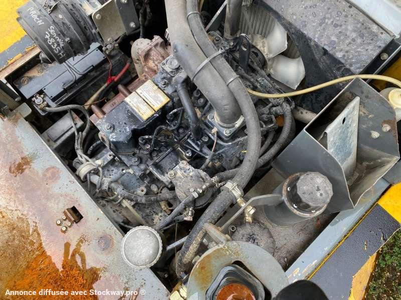 Photo Wacker Neuson LIFTON 4001  image 18/21