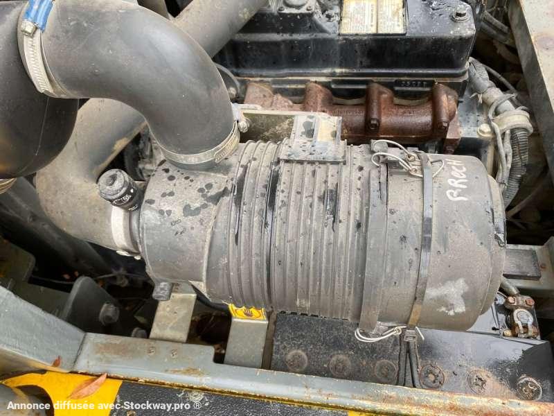 Photo Wacker Neuson LIFTON 4001  image 19/21