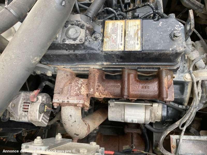 Photo Wacker Neuson LIFTON 4001  image 21/21