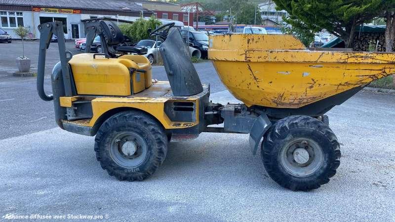 Photo Wacker Neuson LIFTON 4001  image 3/21