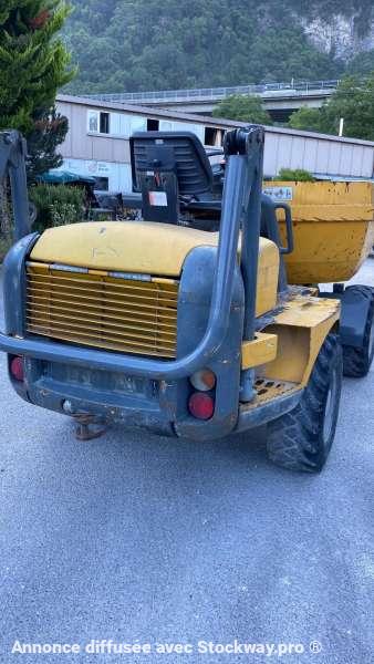 Photo Wacker Neuson LIFTON 4001  image 4/21