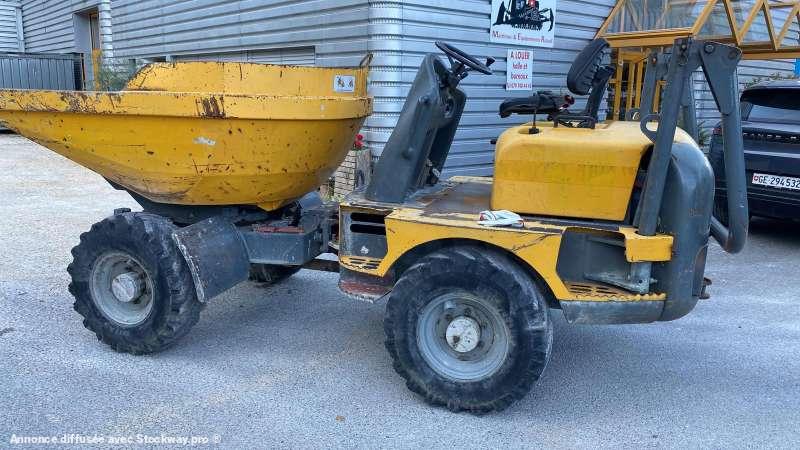 Photo Wacker Neuson LIFTON 4001  image 5/21