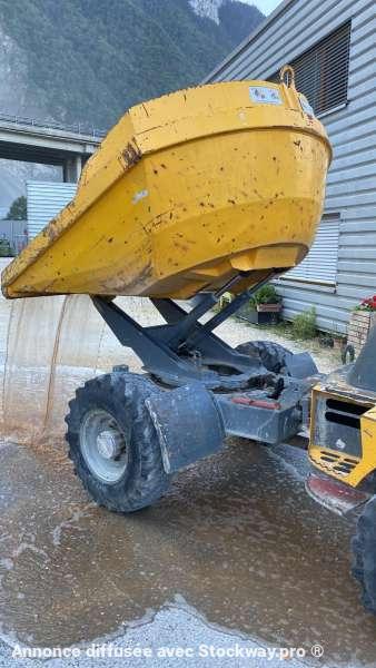 Photo Wacker Neuson LIFTON 4001  image 6/21