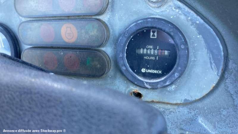 Photo Wacker Neuson LIFTON 4001  image 7/21