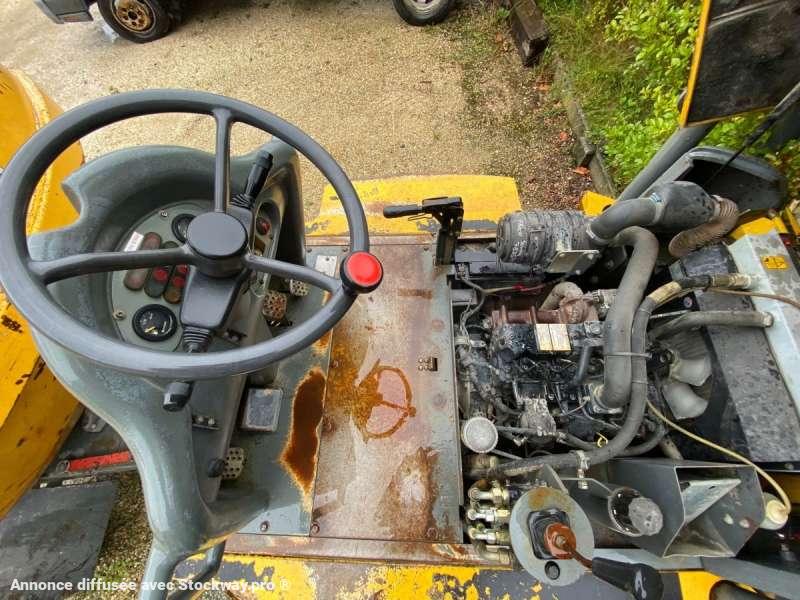 Photo Wacker Neuson LIFTON 4001  image 8/21