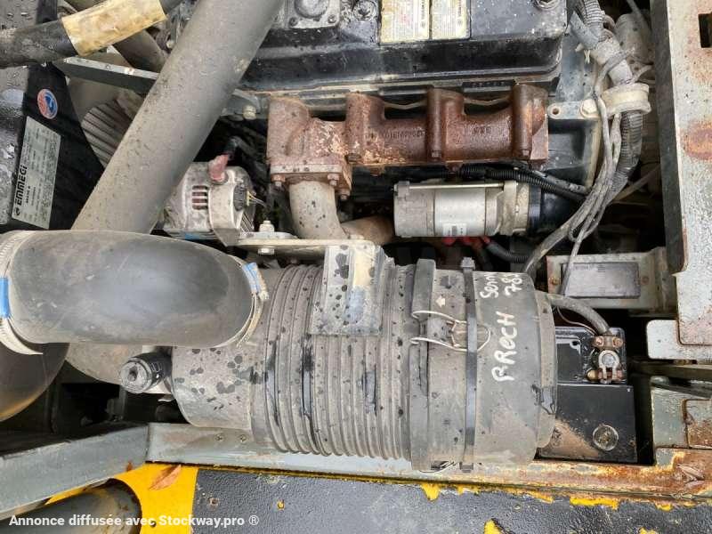 Photo Wacker Neuson LIFTON 4001  image 9/21